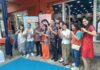 Dan- Dan Hadirkan Pengalaman Belanja Kosmetik Lebih Aman dan Kekinian di Palembang