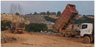 BOROK PROYEK TPA KABIL RP44 MILIAR, AROGANSI KADIS DLH BATAM DAN UJI MATERIL KEMERDEKAAN PERS,”BLOKIR NOMOR WARTAWAN”.,
