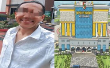 Sekretaris DPRD Pekanbaru Disorot, Dugaan Pemalsuan Buku Nikah dan Pelanggaran Disiplin Berat Diadukan ke BKPSDM