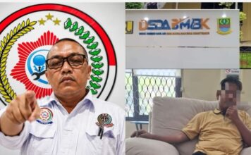 DSDAMBK BEKASI JADI SARANG MAFIA? ASN Inisial W Perampok Aset Negara, Kepala Dinas Diam Seribu Bahasa: Siapa yang Sebenarnya Menguntungkan dari Kebohongan Ini?