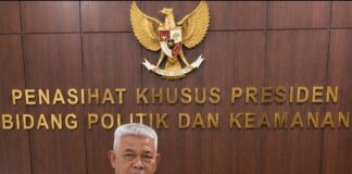APH Sumsel Mandul! Ali Sofyan Adapkan Dugaan Surat Jalan “Aspal” PT LKA dan PT TJP ke Presiden RI, Kortastipidkor Polri, ESDM