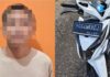 Polsek Sungai Rotan Ungkap Kasus Pencurian Sepeda Motor, Seorang Residivis Diamankan