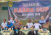 Semarak HUT RI ke-81: Pemdes Nambo Gelar Turnamen Kades Cup 2026, Wadah Silaturahmi dan Penjaringan Talenta Muda