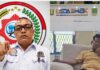 MALING BERJUBAH ASN! Jual Aset Rakyat dengan Faktur Bodong , Atasan di DSDAMBK Bekasi Pura-Pura Tuli: Apakah Ini Bukti Bagi Hasil Korupsi?