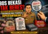 BOS Kabupaten Bekasi Tak Beres? Pengelolaan Tak Sesuai Ketentuan, Pengawasan Dinas Pendidikan Dipertanyakan!