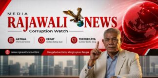 TANGKAP GEROMBOLAN MALING DANA BOSP DINAS PENDIDIKAN KOTA PALEMBANG