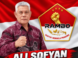 TANGKAP SINDIKAT SEWA KENDERAN DINAS PEMKAB BANYUASIN MEMBEBANI KE UANGAN DAERAH