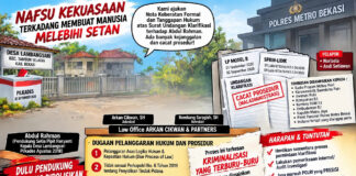 Nafsu Kekuasaan Pilkades Lambangsari: Mantan Pendukung Setia Diduga Dikriminalisasi Menjelang Pencoblosan