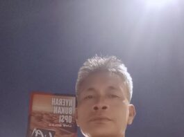 Ketika Wartawan Diduga Disetor, Siapa Mengawasi Judi Gelper?