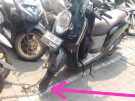 TANGKAP SEGERA PERAMPAS MOTOR JURNALIS DI CIKARANG: MABES POLRI DIDESAK SIKAT KAWANAN DEBT COLLECTOR BFI FINANCE