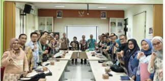 Disnaker Bogor Studi Tour ke Yogyakarta Pakai APBD, Ketua LSM KCBI Bogor: Jangan Sampai Efisiensi Berubah Jadi Pemborosan