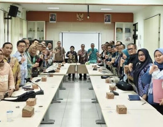 Disnaker Bogor Studi Tour ke Yogyakarta Pakai APBD, Ketua LSM KCBI Bogor: Jangan Sampai Efisiensi Berubah Jadi Pemborosan
