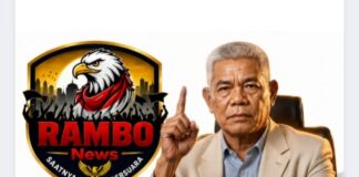 TANGKAP GEROMBOLAN PEJABAT TAI PENJAHAT COPET ANGGARAN BELANJA DAN JASA PEMKAB OKU TIMUR