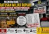 Menembus Ratusan Miliar Rupiah: Audit Forensik Dokumen Pengadaan Dinas Pendidikan Kabupaten Bogor Tahun Anggaran 2025