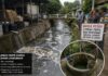 Bau Menyengat hingga Sumur Diduga Tercemar, Warga Jalan Pakjo Minta Limbah Tempe Ditangani
