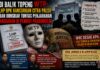 Di Balik Topeng WTP: LHP BPK Hancurkan Citra Palsu dan Bongkar Tuntas Penjarahan Anggaran di Pemkot Prabumulih