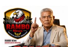 BUPATI MUARA ENIM TERTAMPAL LHP BPK: SKANDAL PERAMPOKAN APBD MOLEKULER LEWAT PROYEK CONSULTANT BODONG DAN JUAL-BELI NAMA PERSONEL!