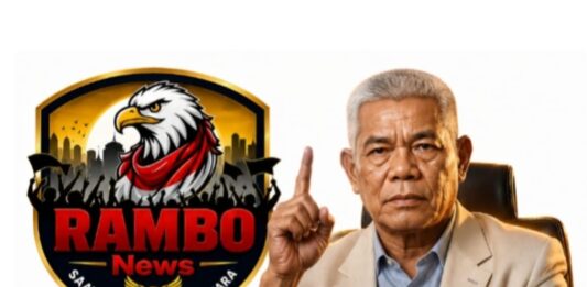 BANJIR BANCAKAN HONOR YATIM PANGKUAN DI BANGGAI LAUT: MILIARAN RUPIAH APBD DIGEROGOTI PEJABAT BANGSAT, SKANDAL KELEBIHAN BAYAR MELETAK!