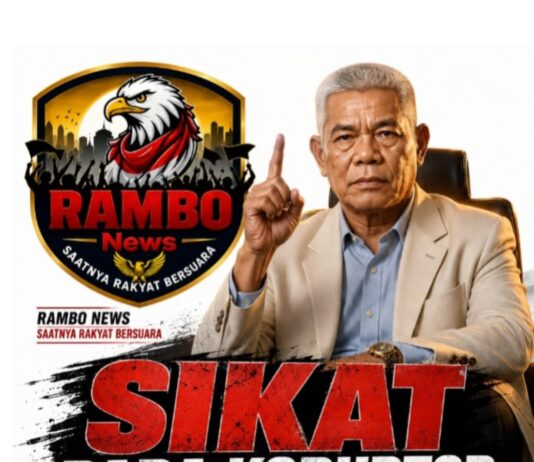 WRC.PAN RI MENDESAK PIHAK KORTAS TIPIDKOR POLRI TANGKAP SENDIKAT KORUPTOR DIWILAYA HUKUM PURWAKARTA APBD Rp1.575.826.900,00 DIGOROK