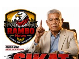 Sorot Pemborosan Anggaran Sewa Kendaraan, Ali Sofyan (DPP Ormas RAMBO) Gugat Kajian “Abal-Abal” di Balik Kenaikan Standar Biaya Pemkab Banyuasin