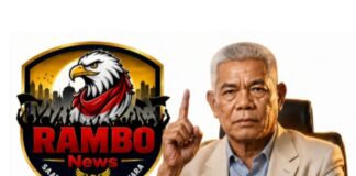 SKANDAL NOTA FIKTIF DI PEMKAB OKI: BELANJA KANTOR BPKAD DAN SEKRETARIAT DPRD RATUSAN JUTA RUPIAH TAK SESUAI KONDISI SEBENARNYA
