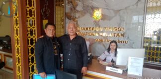 Skandal Pajak, Penjarahan PAD Pasar Tradisional, Hingga Anggaran Siluman Non-ASN Prabumulih Resmi Digelandang ke Kejati Sumsel, WRC PAN-RI Tantang Nyali Penegak Hukum Tanpa Kompromi