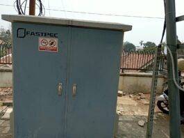 Proyek PLTS Puskesmas Darangdan Purwakarta Diduga Mangkrak, Anggaran Dikorupsi Oknum Pejabat