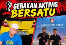 DARAH BIRU MASA DEPAN TERANCAM: GAB Desak Polda Sumut dan Interpol Libas Jaringan Internasional Vape “Getar” di Tanjungbalai