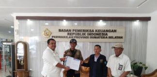 Ketua PWI Ogan Ilir Pertanyakan Isu Larangan Dana BOS untuk Langganan Koran dan Publikasi Media