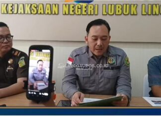 Dua Bus Terbakar 19 Tewas di Muratara, Kejari Lubuk Linggau Beberkan Perkembangan Kasus Dua Tersangka