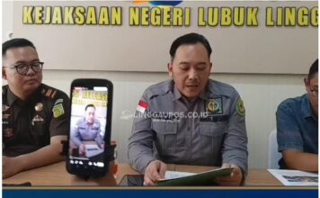 Dua Bus Terbakar 19 Tewas di Muratara, Kejari Lubuk Linggau Beberkan Perkembangan Kasus Dua Tersangka