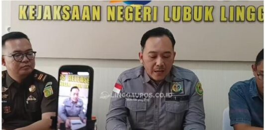 Dua Bus Terbakar 19 Tewas di Muratara, Kejari Lubuk Linggau Beberkan Perkembangan Kasus Dua Tersangka