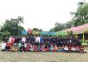 Transparansi Dana BOS SMPN Pulau Lebar Dipertanyakan, Sejumlah Item Anggaran 2024-2025 Terindikasi Dikorupsi.