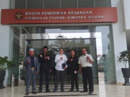 BPK Sumsel Tegaskan Tak Pernah Larang Sekolah Berlangganan Media, Ini Penjelasan Disdik Ogan Ilir