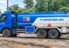 APH dan Dinas Terkait Tindak Tegas, Warga Soroti Angkutan BBM Non Subsidi Diduga Melebihi Kapasitas Jalan Kelas III C