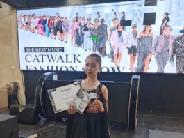 Sekali Tampil Langsung Juara, Putri Ananda Syafitri Ajak Generasi Muda Ikut Audisi Bujang Gadis Wisata Musi 2026