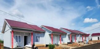 Rumah Sudah Lunas, Sertifikat Masih HGB: Warga Perumahan Graha Marga Mulya Lubuklinggau Pertanyakan Kepastian Status Kepemilikan