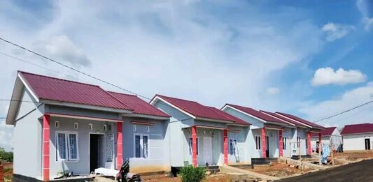 Rumah Sudah Lunas, Sertifikat Masih HGB: Warga Perumahan Graha Marga Mulya Lubuklinggau Pertanyakan Kepastian Status Kepemilikan