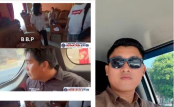 SESAMA WARTAWAN HARUS HINDARI INTIMIDASI, TEGAKKAN KEBENARAN BUKAN SALING MENGHANCURKAN