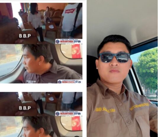SESAMA WARTAWAN HARUS HINDARI INTIMIDASI, TEGAKKAN KEBENARAN BUKAN SALING MENGHANCURKAN