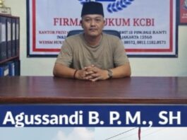 IZIN MATI, NYAWA TARUHAN! Skandal SPBU 34-168-27 Berdempetan Sekolah di Tanjungsari Bongkar Wajah Asli Pelayanan Satu Pintu Bogor: LSM KCBI Desak Pencabutan Izin Sekarang Juga!