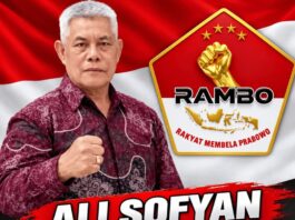 ASET PEMKAB LAHAT HILANG SENILA Rp 677.959.471,80