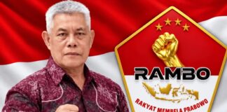 TIPIKOR KAJATI DIDESAK USUT ANGGARAN BELANJA DI SEKRETARIAT PEMKOT PRABUMULIH
