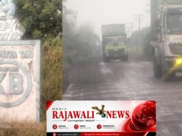 Instruksi H. Herman deru Gubernur Sumsel Dikangkangi Truk Batu Bara PT Diza Matra Powerindo Masih Melintas di Pemukiman Warga