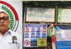 Sorotan Keras LSM KCBI untuk SDN Sukaharja 01 Tabrak UU KIP: Jangan Bangun Sekolah di Atas Fondasi Ketidakjujuran!