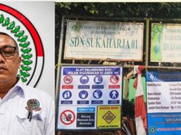 Sorotan Keras LSM KCBI untuk SDN Sukaharja 01 Tabrak UU KIP: Jangan Bangun Sekolah di Atas Fondasi Ketidakjujuran!