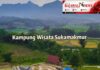 TEGURAN HANYA OMON-OMON? Proyek “Kampung Wisata Sukamakmur” Diduga Bodong Tetap Melaju, KCBI Pertanyakan Taji Plt Camat & Satpol PP!