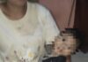 MIRIS! ANAK DI SIRNARASA DISEBUT 6 TAHUN MINIM PENANGANAN
