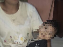 MIRIS! ANAK DI SIRNARASA DISEBUT 6 TAHUN MINIM PENANGANAN