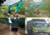 HUKUM DITANTANG! Bos Galian Cibeet Akui Tak Berizin, Tetap Keruk Sungai: ‘Mumpung Cerah, Hajar Terus!